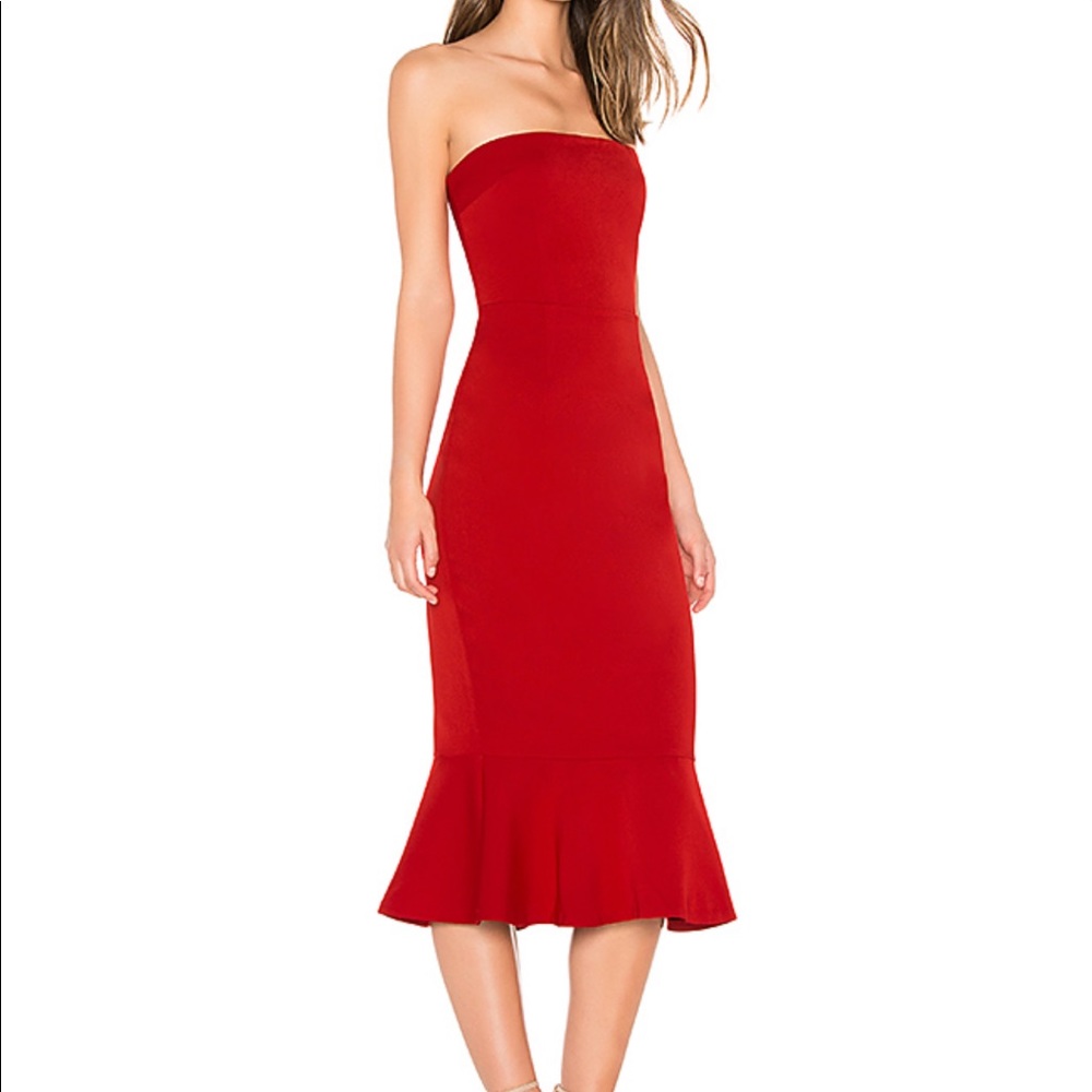BB Dakota Dress